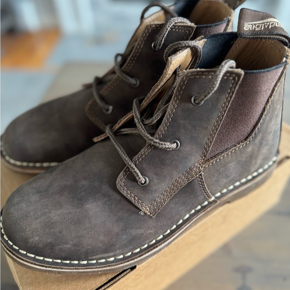 Blundstone Casual Series Chukka Boot - Brand New!
